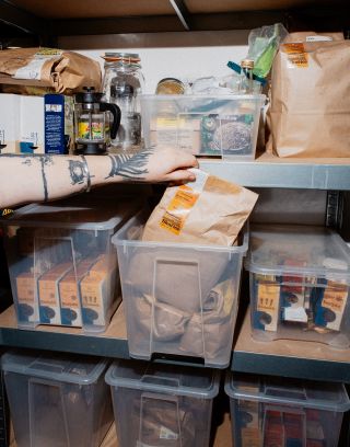 Na surovinách si dáváme záležet. Třeba všechno koření u nás najdete v bio kvalitě od firmy @sonnentor.cz Za ty dáme ruku...